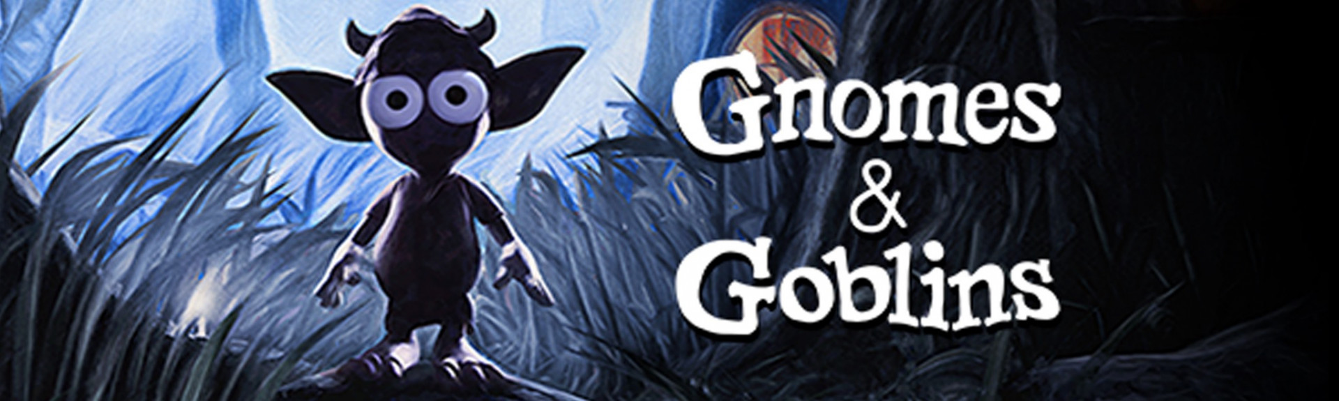 Gnomes & Goblins: ANÁLISIS